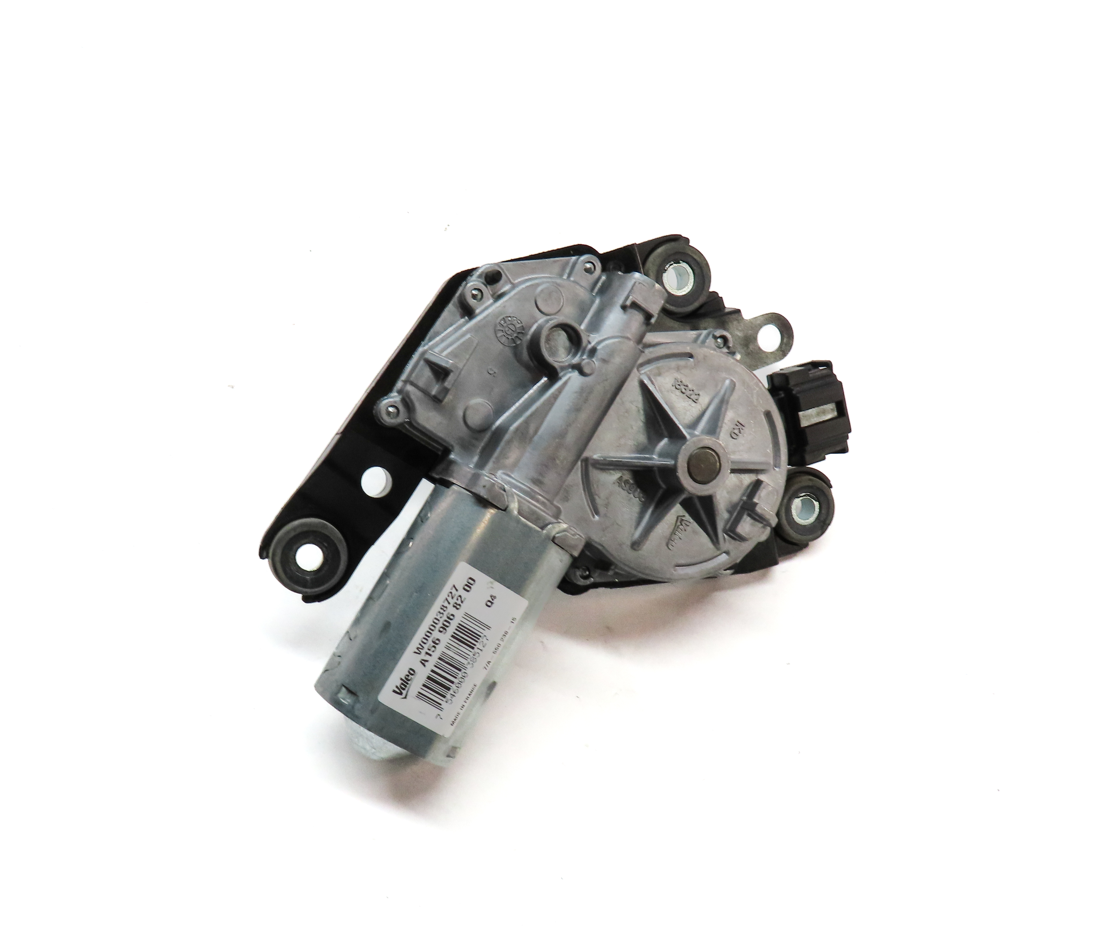 2015-2020 MERCEDES BENZ GLA-CLASS (X156) REAR HATCH GATE TRUNK REAR WIPER MOTOR — exact item pictured